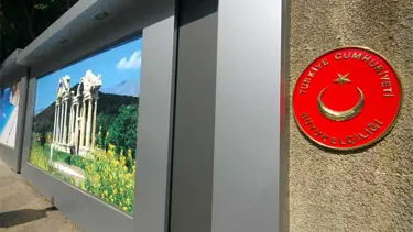 Suriye’deki Türklere çağrı: Yurda dönün