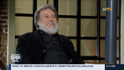 Bildiğiniz Gibi Değil 23 Temmuz 2017