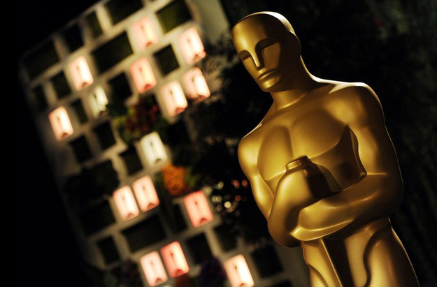 2017 Oscar mutfağında bir Türk aşçı