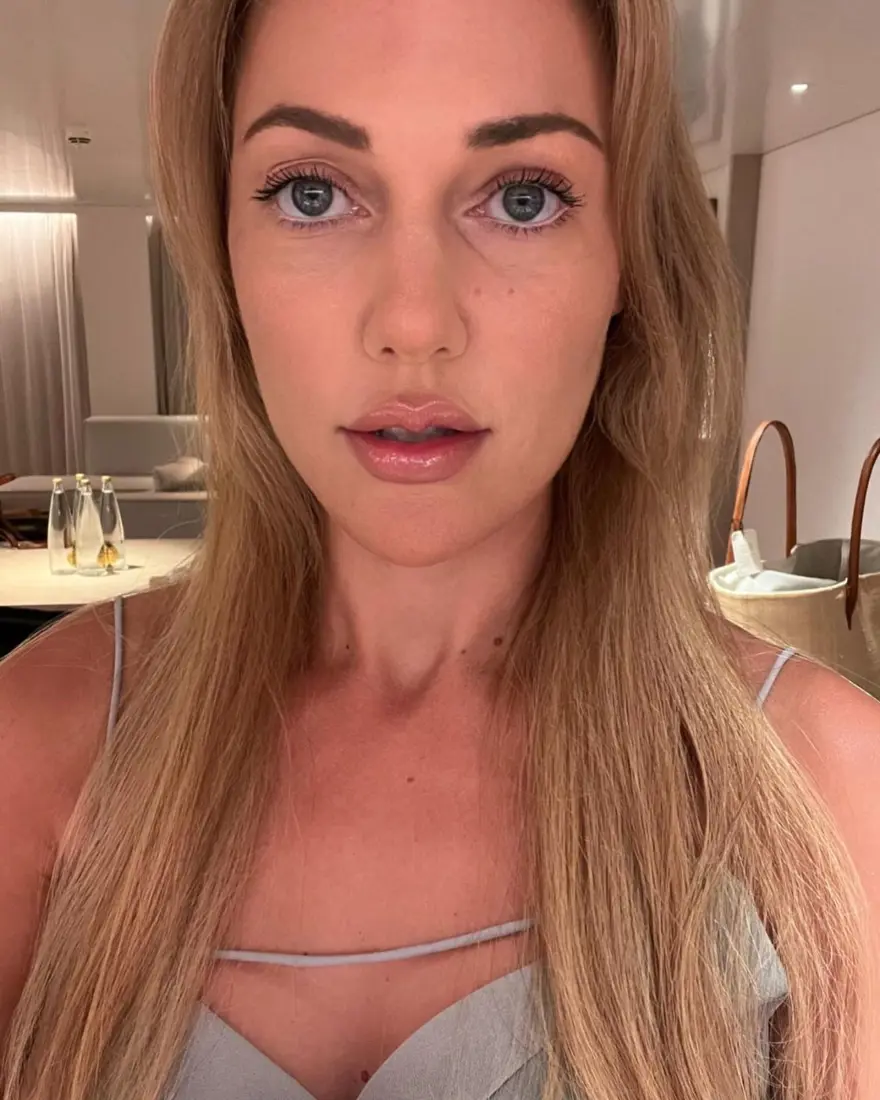 Meryem Uzerli 41'inci yaş gününü kutladı 7
