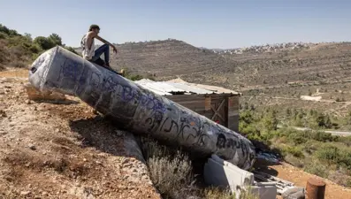 Üstün özelliklere sahip füzeler! İran 12 gün savaşı sonrası harekete  geçti