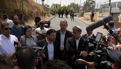 Hollanda'dan İsrail'e yasak: Artık ülkeye giremeyecekler