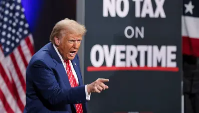 Google, Trump'ın sözünü dinledi: Haritalar'da "Amerika Körfezi" kararı