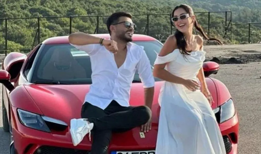 Dilan Polat Engin Polat soruşturması | Milyonlarca liralık havaleye "harçlık" savunması 4 Dilan Polat Engin Polat soruşturması | Milyonlarca liralık havaleye "harçlık" savunması 4