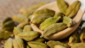 Kakule bitkisi nerelerde kullanılır, faydaları nelerdir?