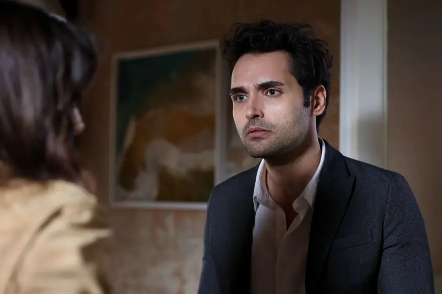 KEMAL'DEN CEM'E TEHDİT 6