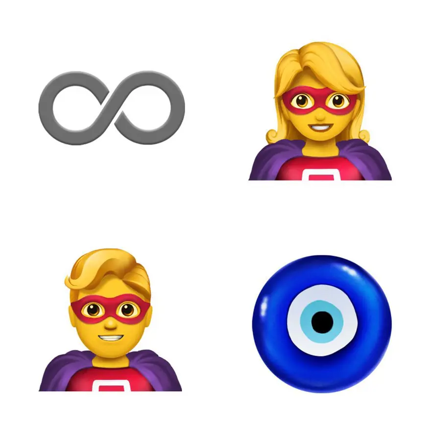 Apple, Dünya Emoji Günü’nü kutluyor 8