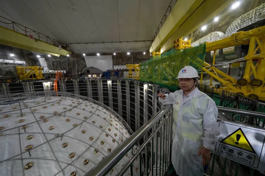 IŞIK PARLAMASI ÜRETECEKLER 4