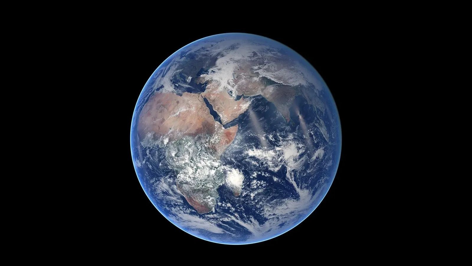 Uzaylıları arayan bilim insanları, Dünya’nın gölgesinde gizemli bir nesne keşfetti