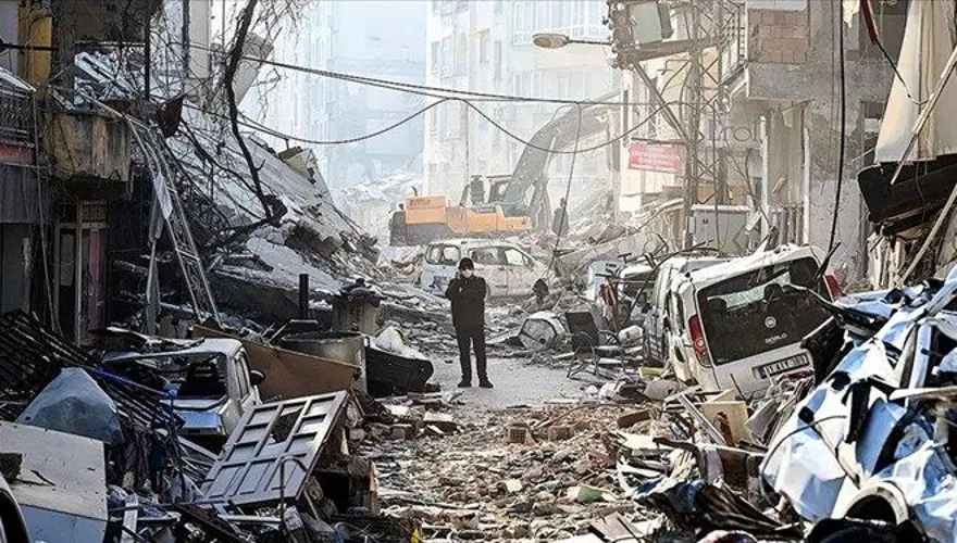 Evin sağlam olup olmadığı nasıl anlaşılır? Bina sağlamlık testi nasıl yapılır, başvuru ücretli mi? 3 Evin sağlam olup olmadığı nasıl anlaşılır? Bina sağlamlık testi nasıl yapılır, başvuru ücretli mi? 3