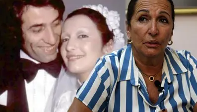 Gül Sunal eşi Kemal Sunal'ı andı: 50 yıl bitti biz evleneli