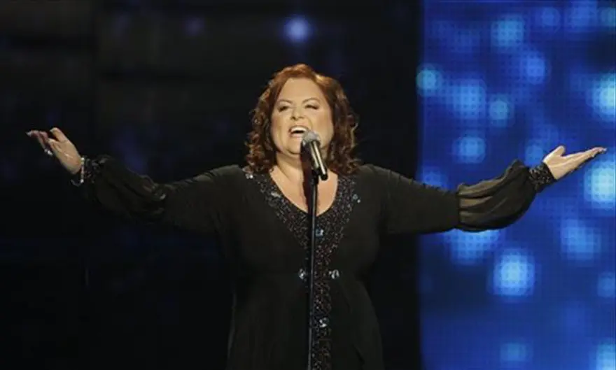 Eurovision finali 13