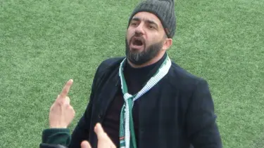 Tribün liderine silahlı saldırı: Amigo Mami'nin durumu ağır