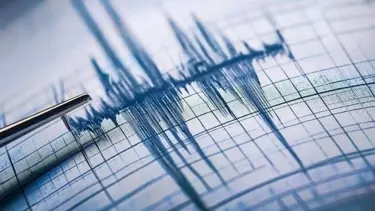 İstanbul'da 3,8 büyüklüğünde deprem