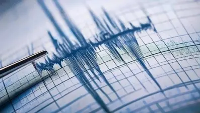 Bursa'da 3 büyüklüğünde deprem