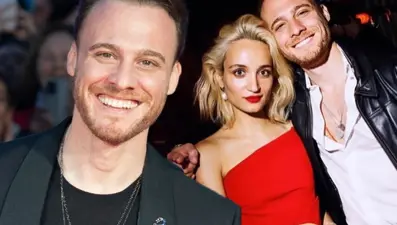 Melisa Tapan ile aşk yaşıyor: Kerem Bürsin ilişkisi hakkında ilk kez konuştu