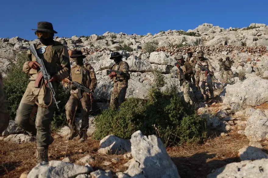 Suriye'de Halep karıştı: Esad güçleri ve rejim karşıtları arasında şiddetli çatışma | MSB açıklama yaptı 