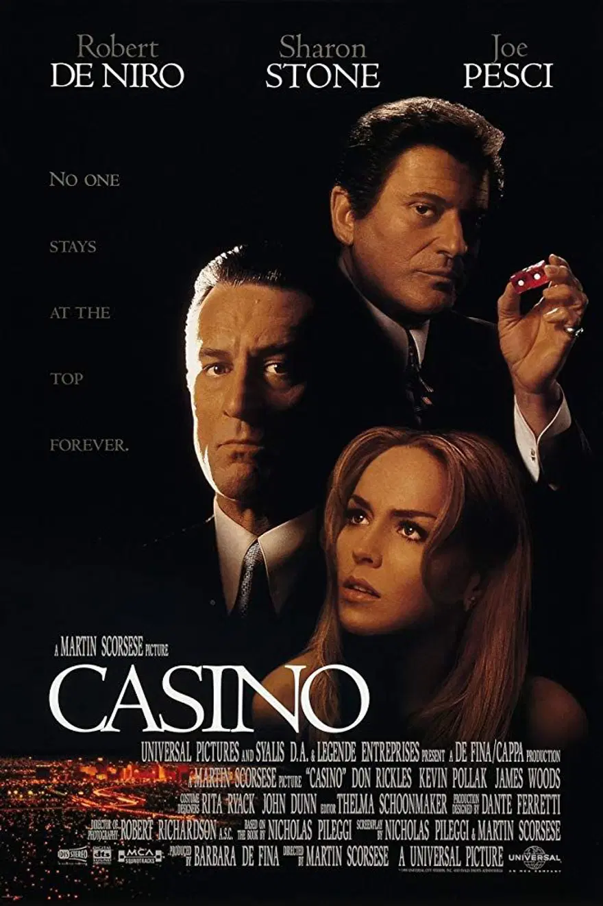 The Irishman'i daha iyi anlamanızı sağlayacak 13 film 7 The Irishman'i daha iyi anlamanızı sağlayacak 13 film 7