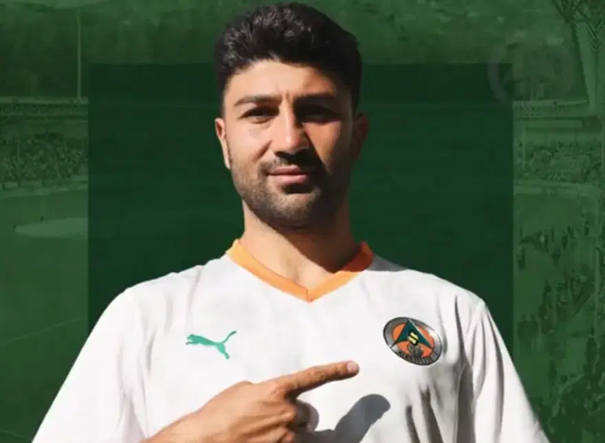 2025-2026 sezonu için resmileşen transferler 8