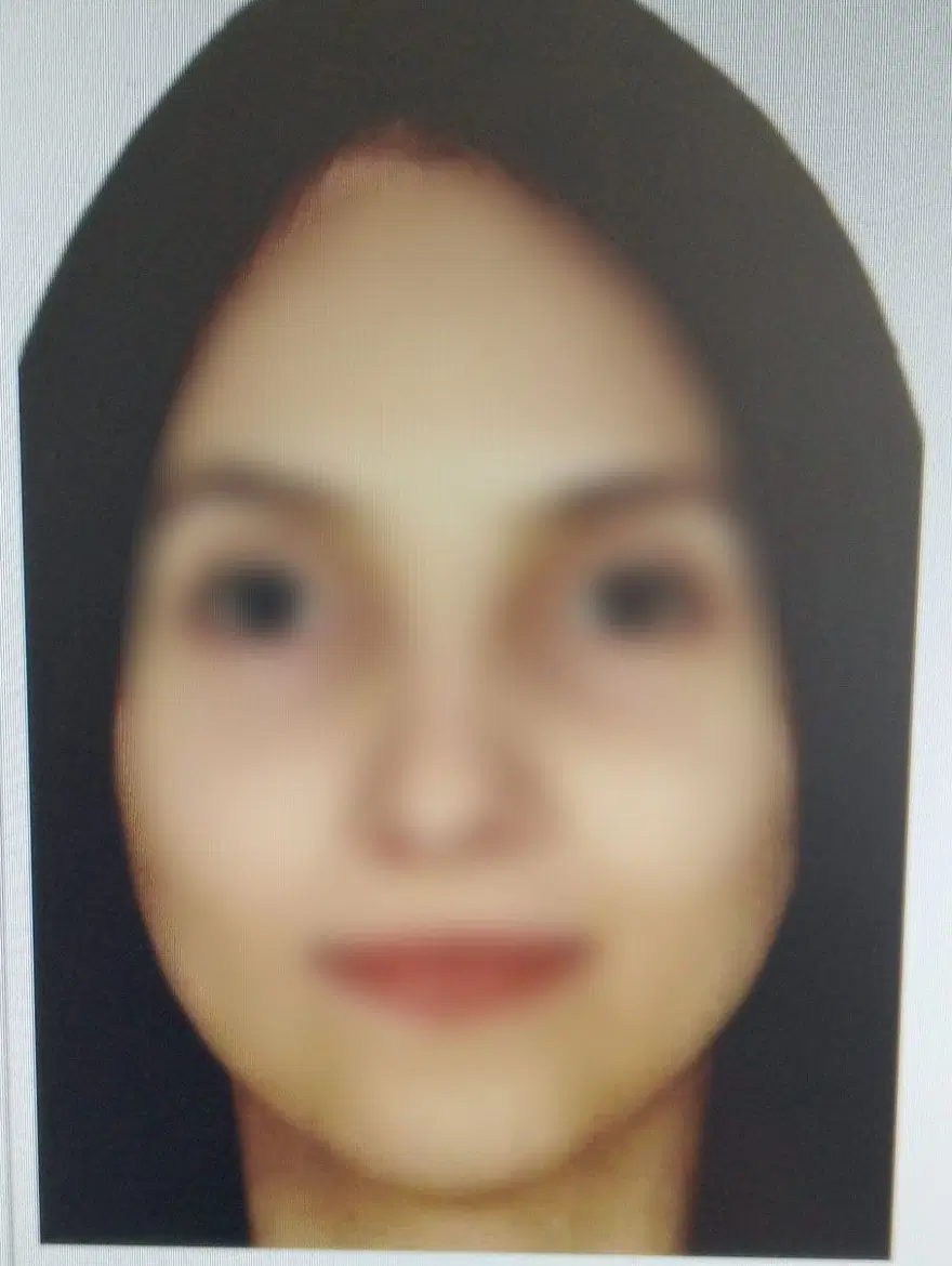 "ÇOCUKLARIMIN GÖZÜ ÖNÜNDE ATEŞ ETTİ" 4