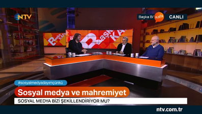 Başka Bi Kafa 24 Ocak 2019