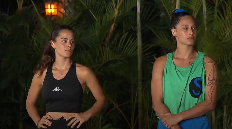 GÖKSU İLE MERVE DÜELLODA 1