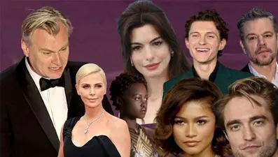 Christopher Nolan'ın filmine daha vizyona girmeden övgü yağdı