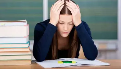 YGS öncesi sınav kaygısı ile başa çıkmanın yolları