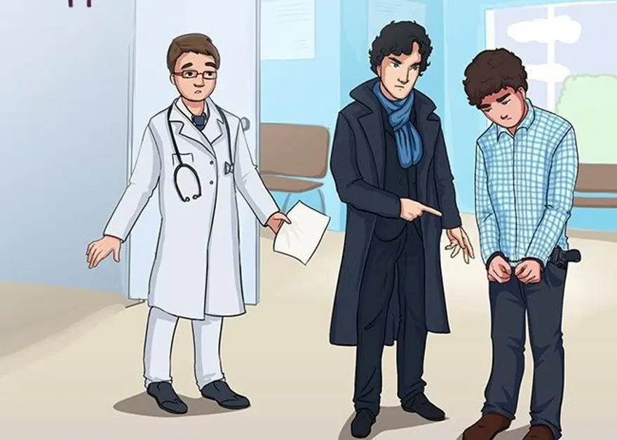 Sosyal medyada en çok konuşulan 'Katil kim?' bulmacaları 9