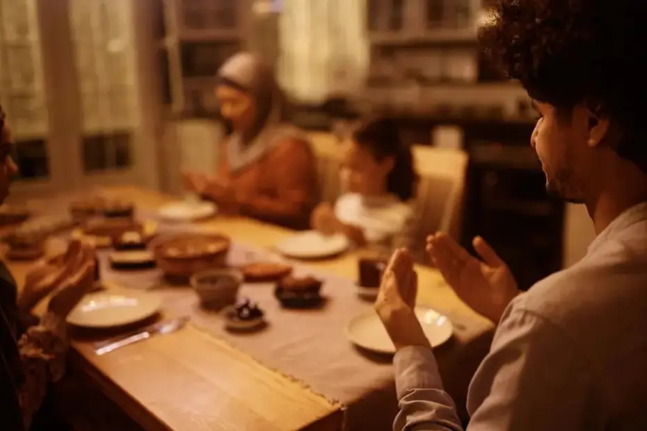 İşte ülkelere göre oruç tutma süreleri