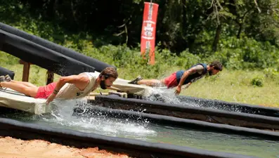 En hızlı Survivor 2018 yarışmacısı kim?