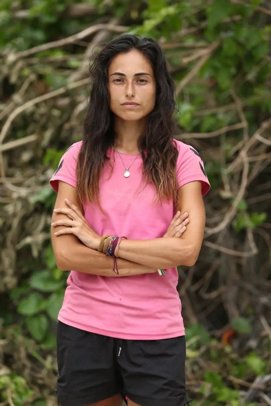 Survivor hakkında her şey (Ogeday'ın kolyesinden Şahika'nın küpesine kadar yarışmacılar hakkında bilmedikleriniz) 20 Survivor hakkında her şey (Ogeday'ın kolyesinden Şahika'nın küpesine kadar yarışmacılar hakkında bilmedikleriniz) 20