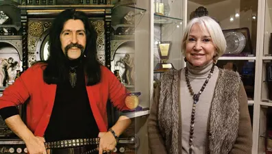 Barış Manço'nun vasiyeti vefatından 24 yıl sonra gündeme geldi