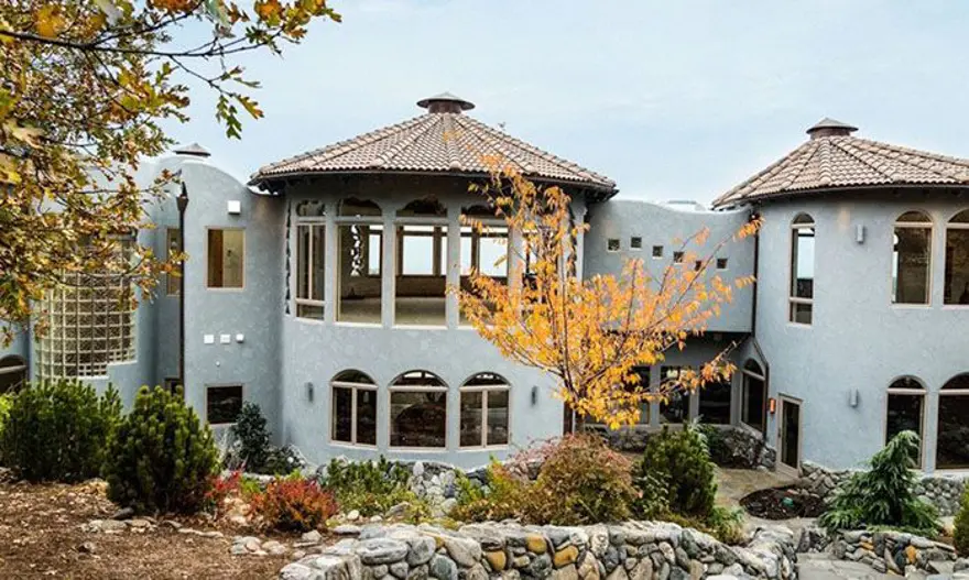 Sıradan görünümlü evin değeri 35 milyon lira 22