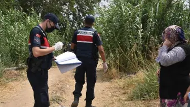 Torbalı'daki cinayete 2 tutuklama