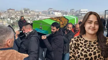Hakkari'de feci ölüm: 18 yaşındaki Gülcan elektrik akımına kapıldı