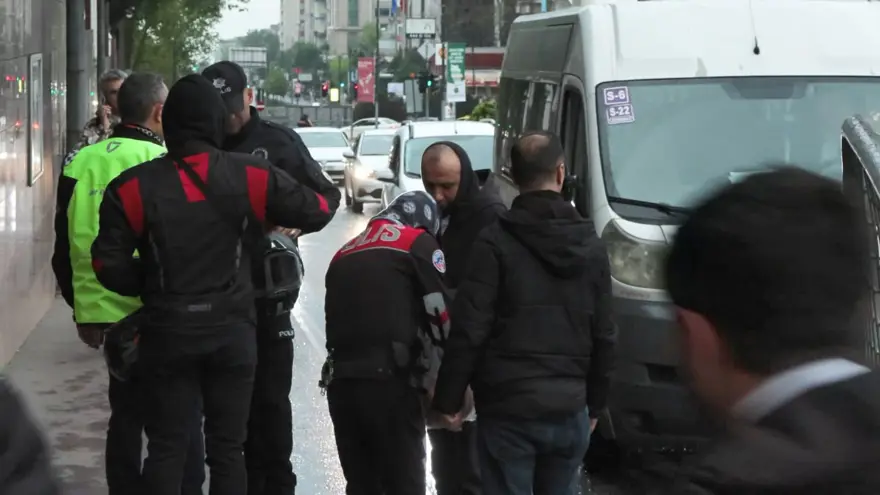 İstanbul'da 1 Mayıs tedbirleri: 217 gözaltı, 28 polis yaralı 17