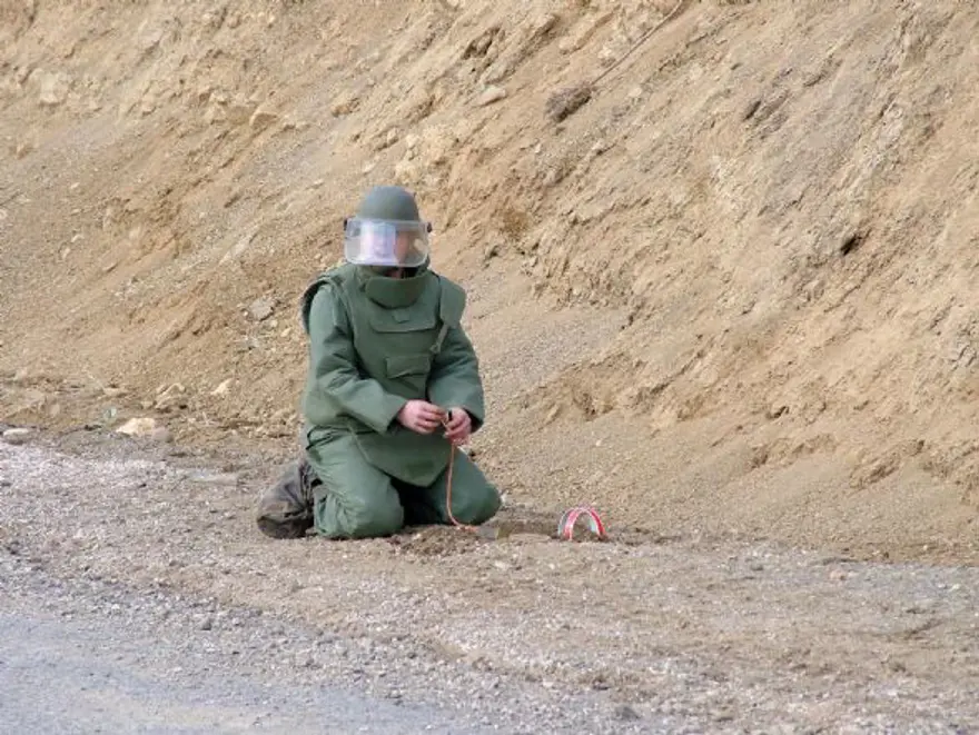 Genelkurmay'dan yeni fotoğraflar 4