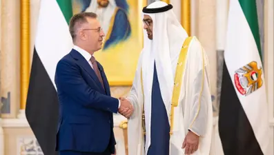 Türkiye, BAE ilişkilerini daha üst seviyeye taşıyacak