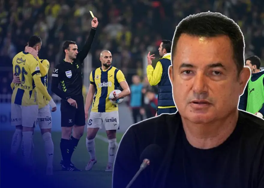 Acun Ilıcalı'dan Icardi'ye yanıt: Futbolcu hiçbir zaman başkanla muhatap olmaz! 2 Acun Ilıcalı'dan Icardi'ye yanıt: Futbolcu hiçbir zaman başkanla muhatap olmaz! 2