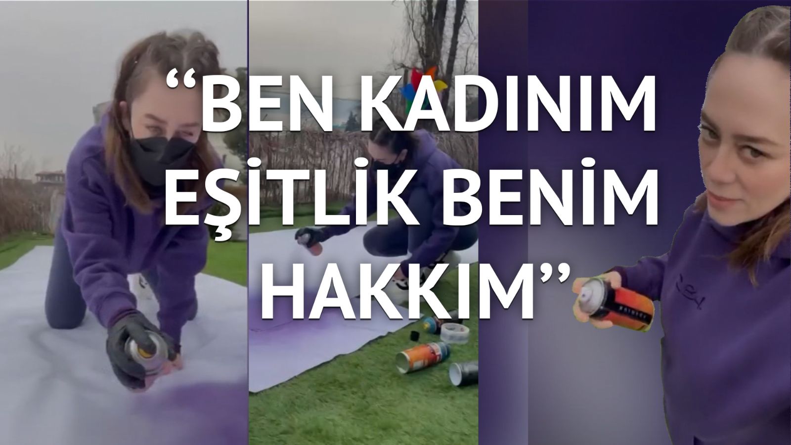 Demet Evgar BM elçisi seçildi