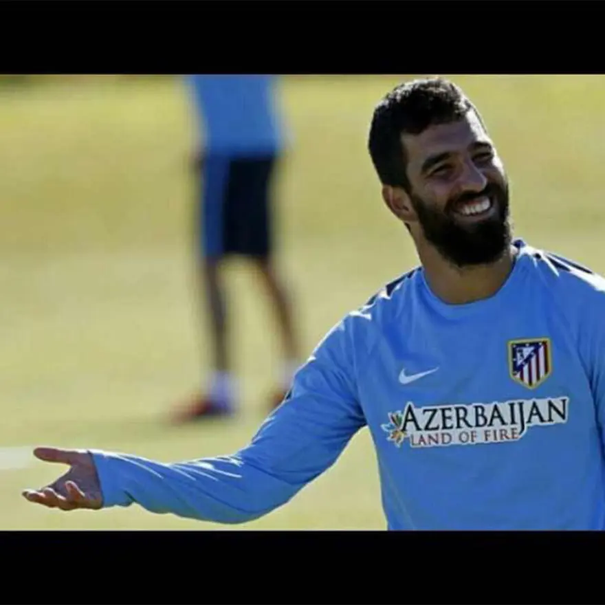 Arda Turan'ın 15 milyon euroluk malikanesi 116 Arda Turan'ın 15 milyon euroluk malikanesi 116