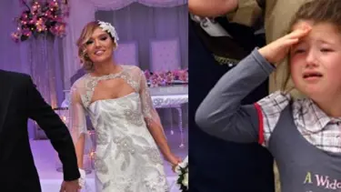 Demet Akalın'dan örnek davranış