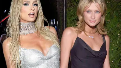 Paris Hilton'tan estetik itirafı: Tamamen doğal oluşumla gurur duyuyorum