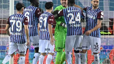 Gaziantep FK - Trabzonspor maçı ne zaman, saat kaçta?