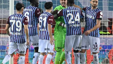 Gaziantep FK - Trabzonspor maçı ne zaman, saat kaçta?