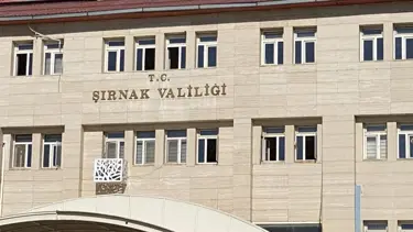 Şırnak’ta 4 bölge "özel güvenlik bölgesi" ilan edildi