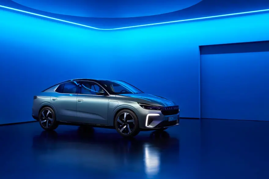 Togg’un yeni modeli için test süreci başladı: 2025’te lansmanyapılacak 