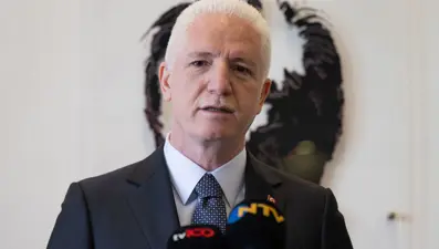 İstanbul Valisi Gül: Şahıs yeğenim değildir, yasal işlem yapılacak