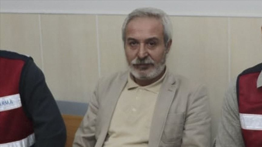 Selçuk Mızraklı kimdir? HDP'li eski Diyarbakır Belediye Başkanı Selçuk Mızraklı kaç yaşında, nereli?